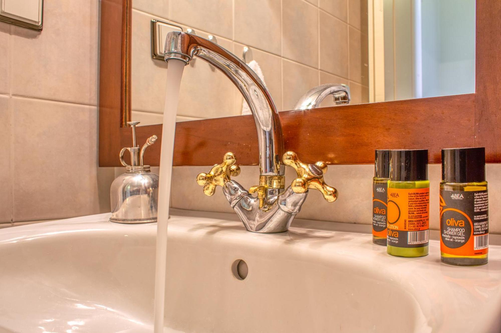 Chanialiving Venetian Luxury House-Near Plaza Parking Chania  Екстер'єр фото