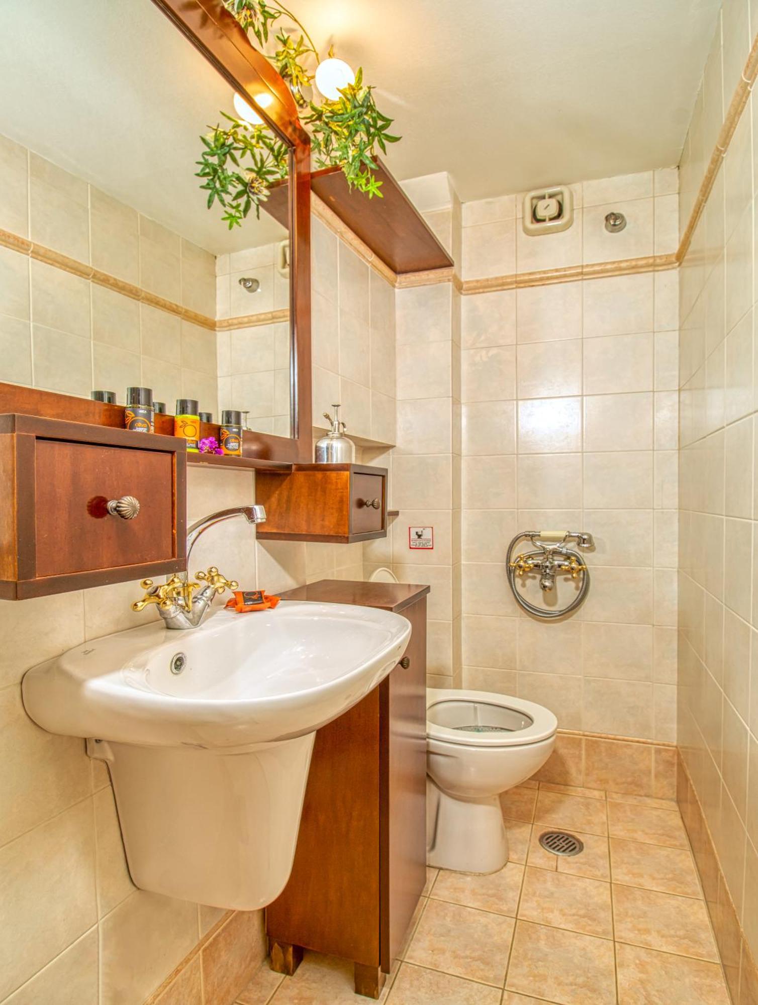Chanialiving Venetian Luxury House-Near Plaza Parking Chania  Екстер'єр фото