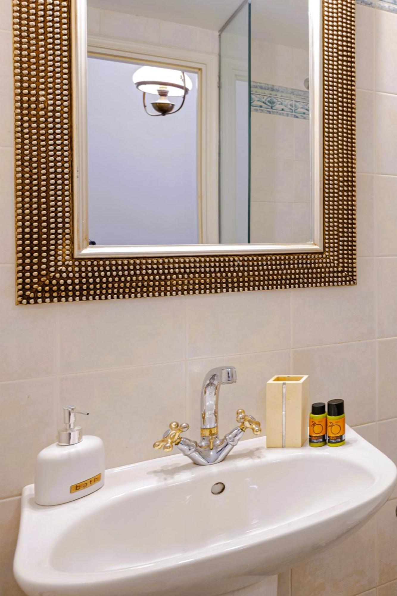 Chanialiving Venetian Luxury House-Near Plaza Parking Chania  Екстер'єр фото