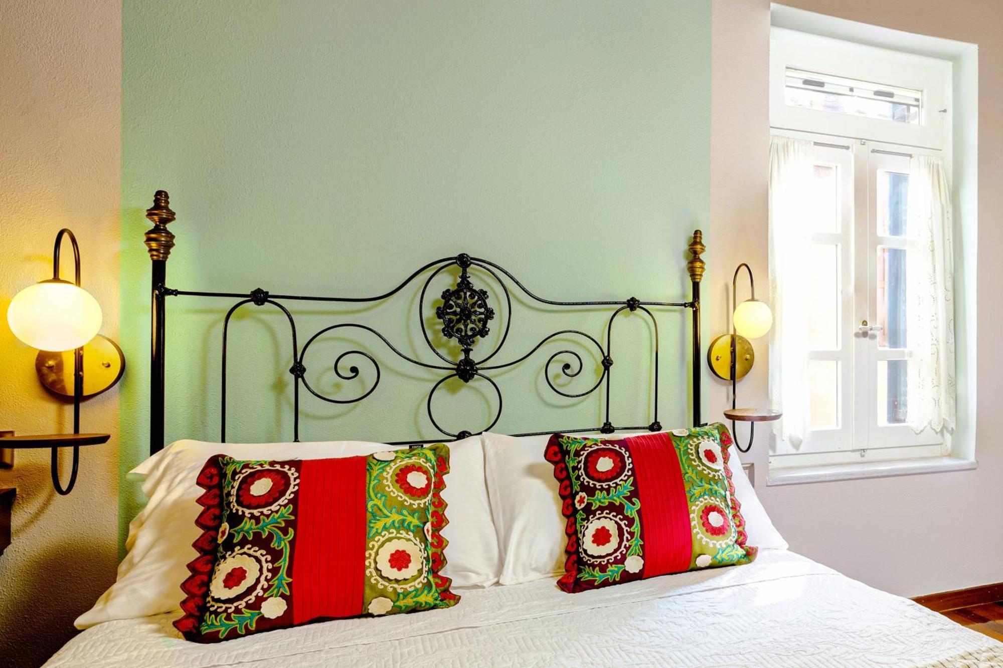 Chanialiving Venetian Luxury House-Near Plaza Parking Chania  Екстер'єр фото