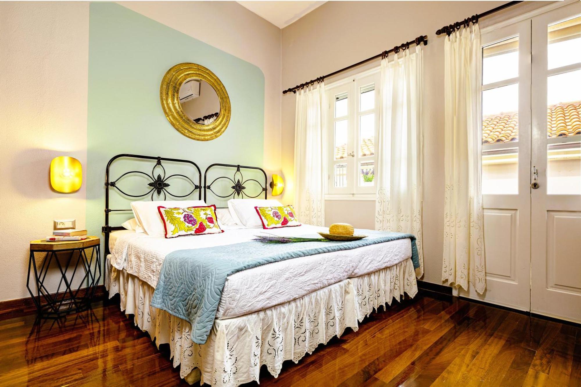 Chanialiving Venetian Luxury House-Near Plaza Parking Chania  Екстер'єр фото