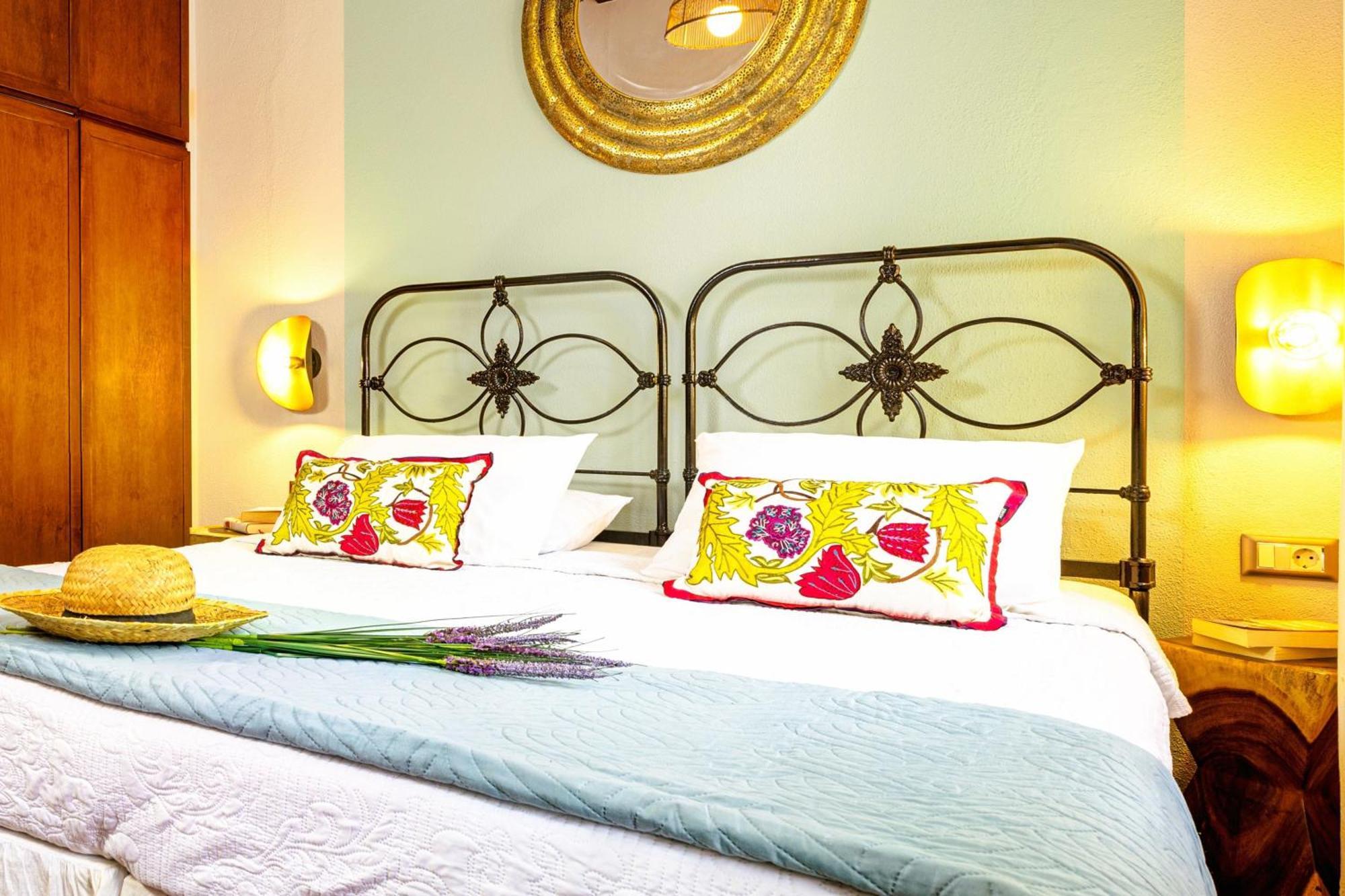 Chanialiving Venetian Luxury House-Near Plaza Parking Chania  Екстер'єр фото